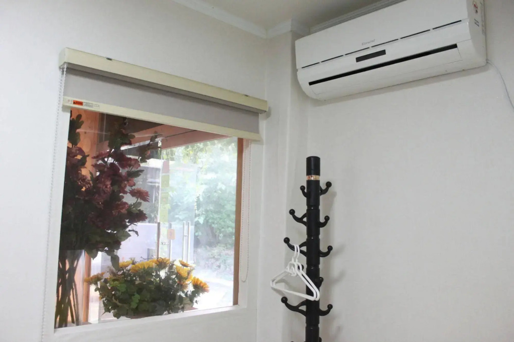 24 Guesthouse Namsan Garden