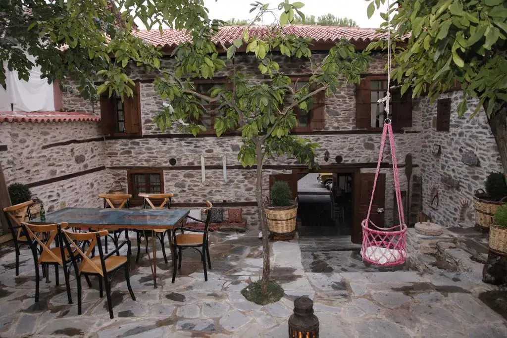 Yeni Gelin Evi