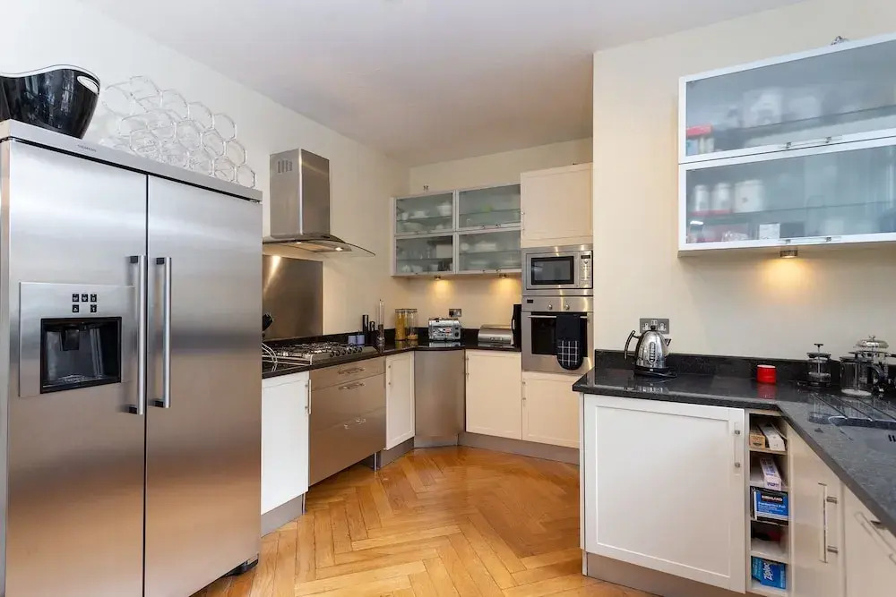 Kensington 2 Bedroom Home