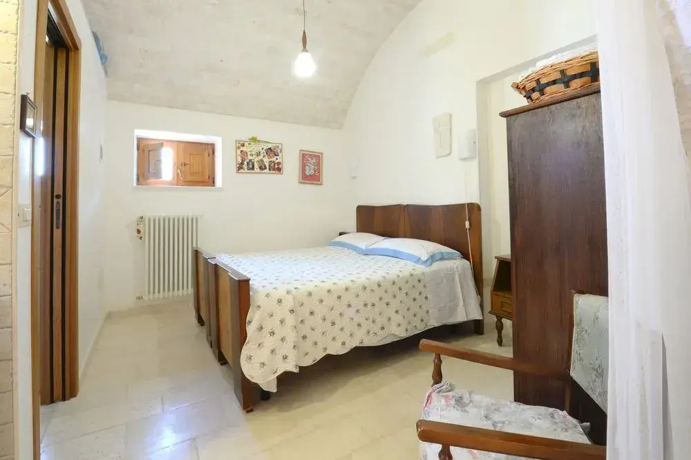 Agriturismo LAire Alberobello