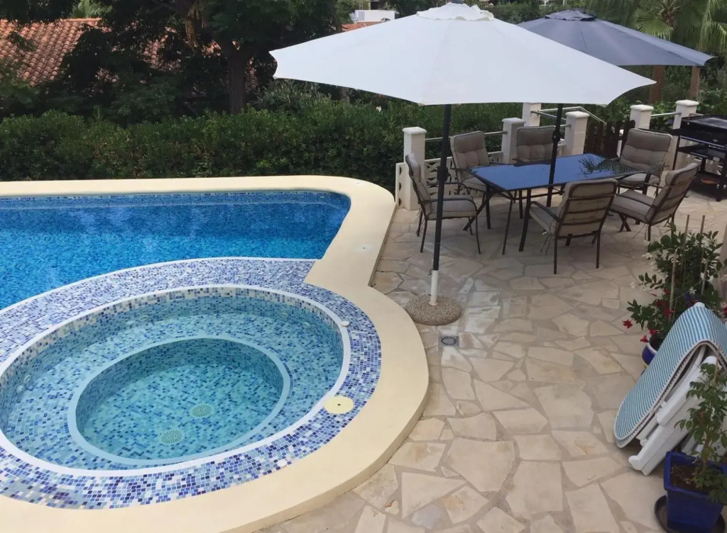 Sunny renovated Apartment - Denia/Santa Llucia