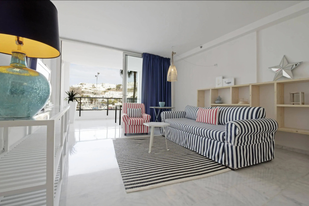 Marina Suites Gran Canaria