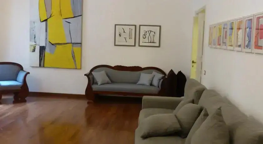 La Casa Del Romano