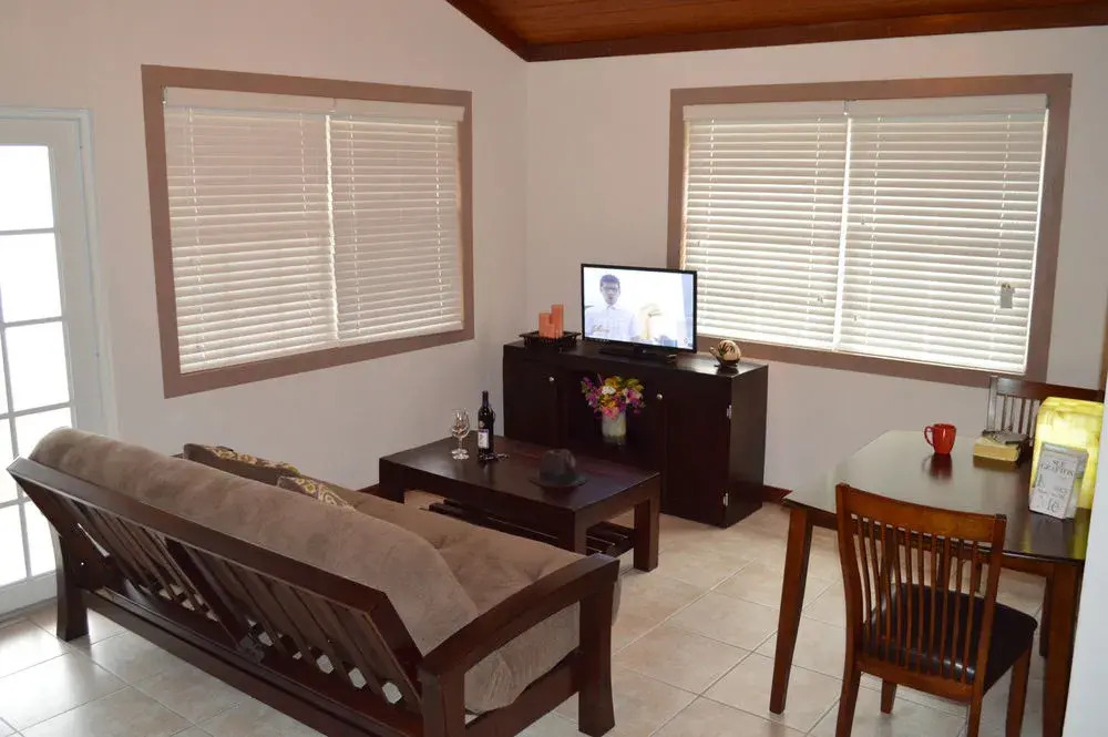 Ambergris Beach House