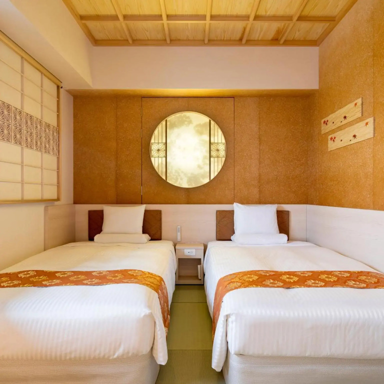 HOTEL MYSTAYS Asakusabashi