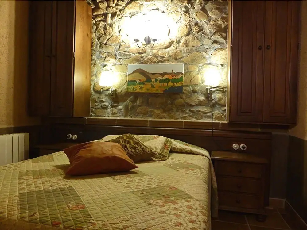 Hotel Rural Masía Can Felip