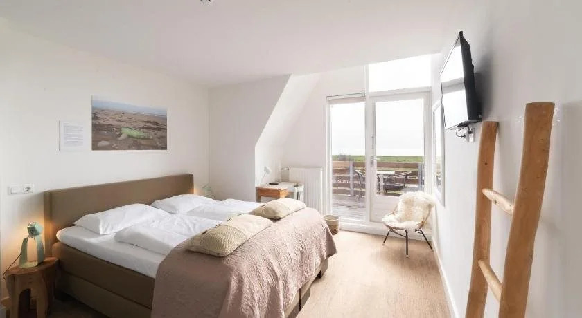 Het Vlielandhotel