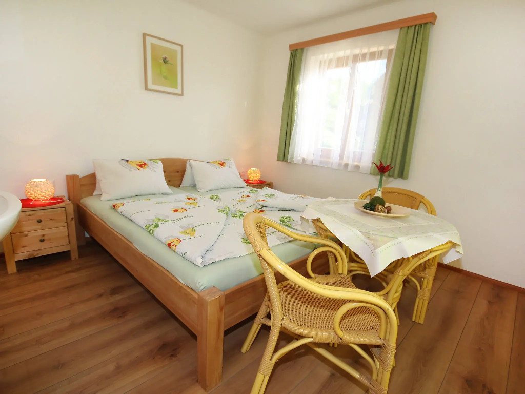 Holiday Home Sonnhaus by Interhome