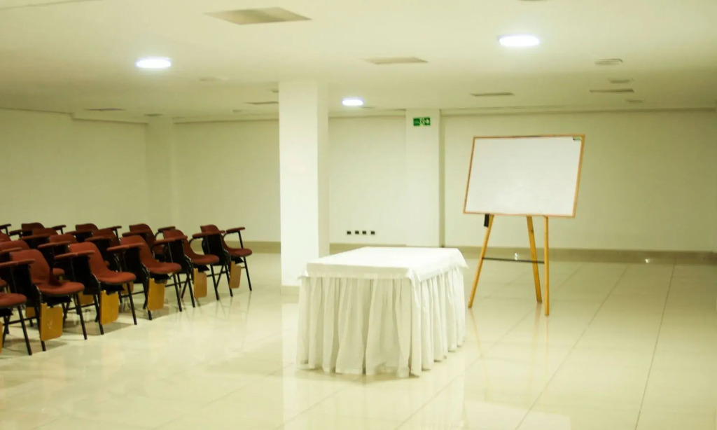 Apartaestudios Los Andes