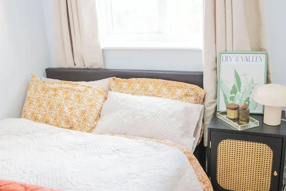 Sienna Haven 2 BED 1 BATH