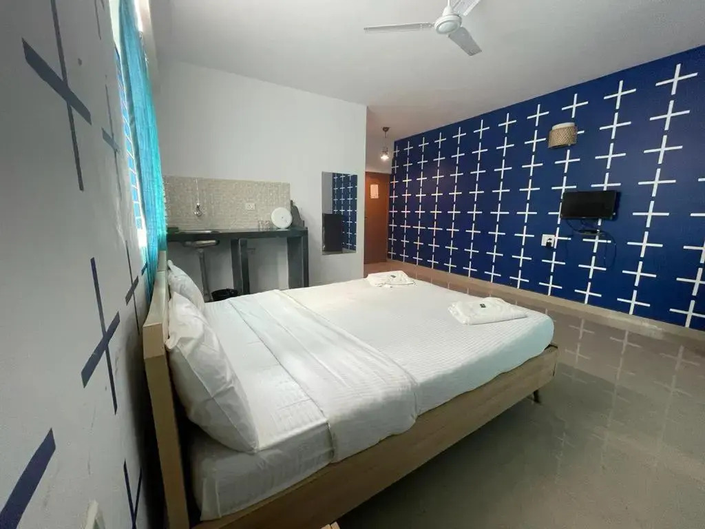 Priti Guest House