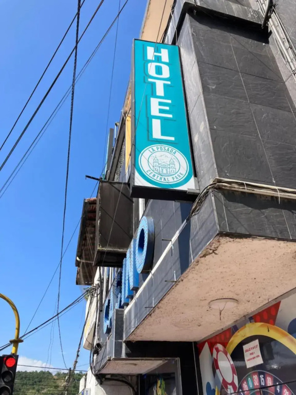 La Posada Central