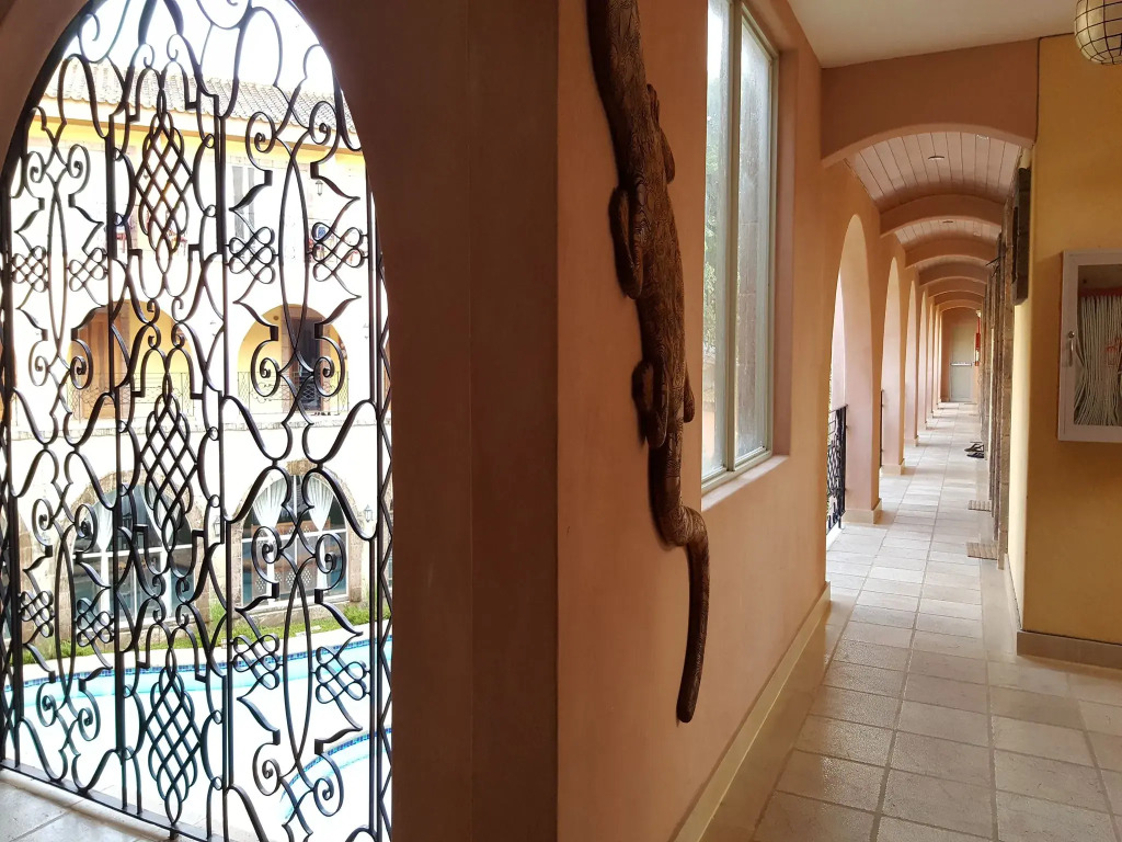 Corto del Mar Hotel