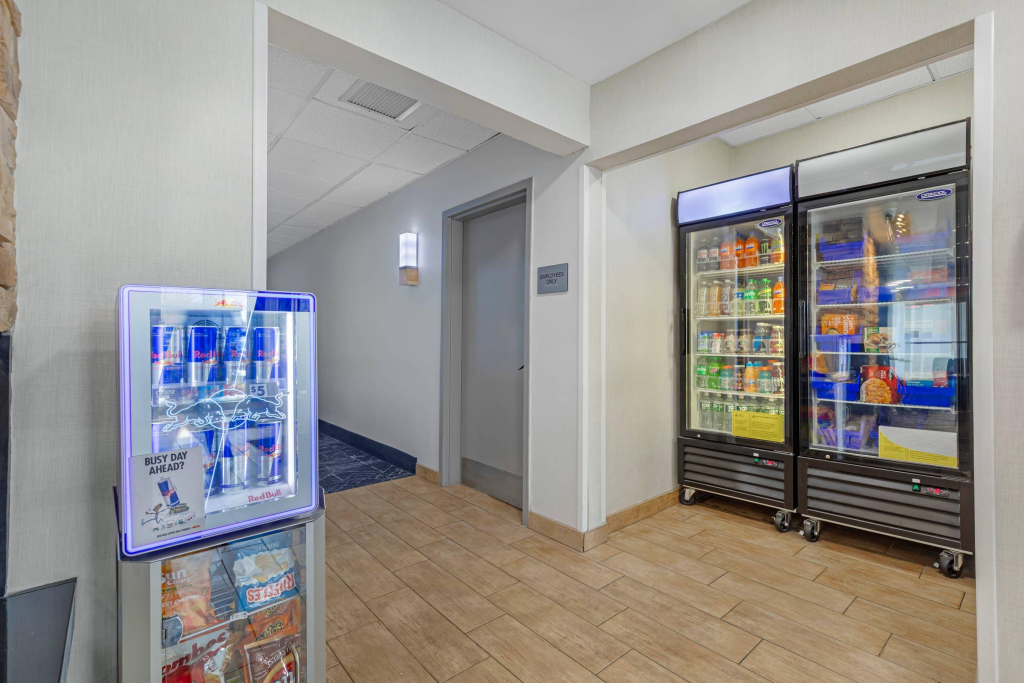Comfort Inn & Suites Mt Laurel-Philadelphia