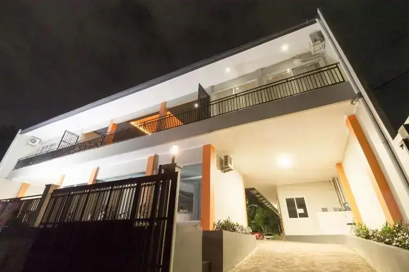 Lcost Homestay