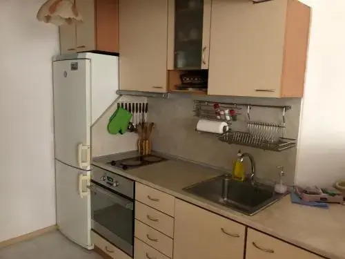Apartment Lili