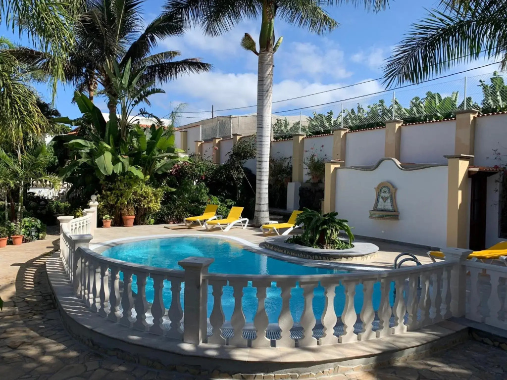 Villa Mary