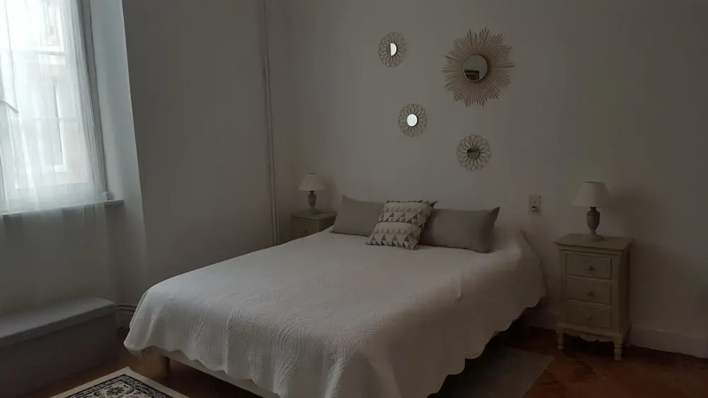 La Belle Vie B&B