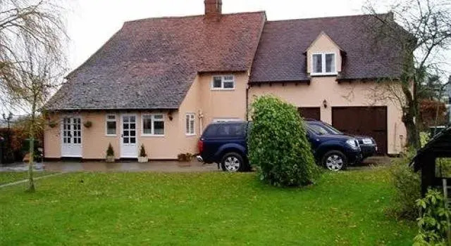 Woodview B Colchester