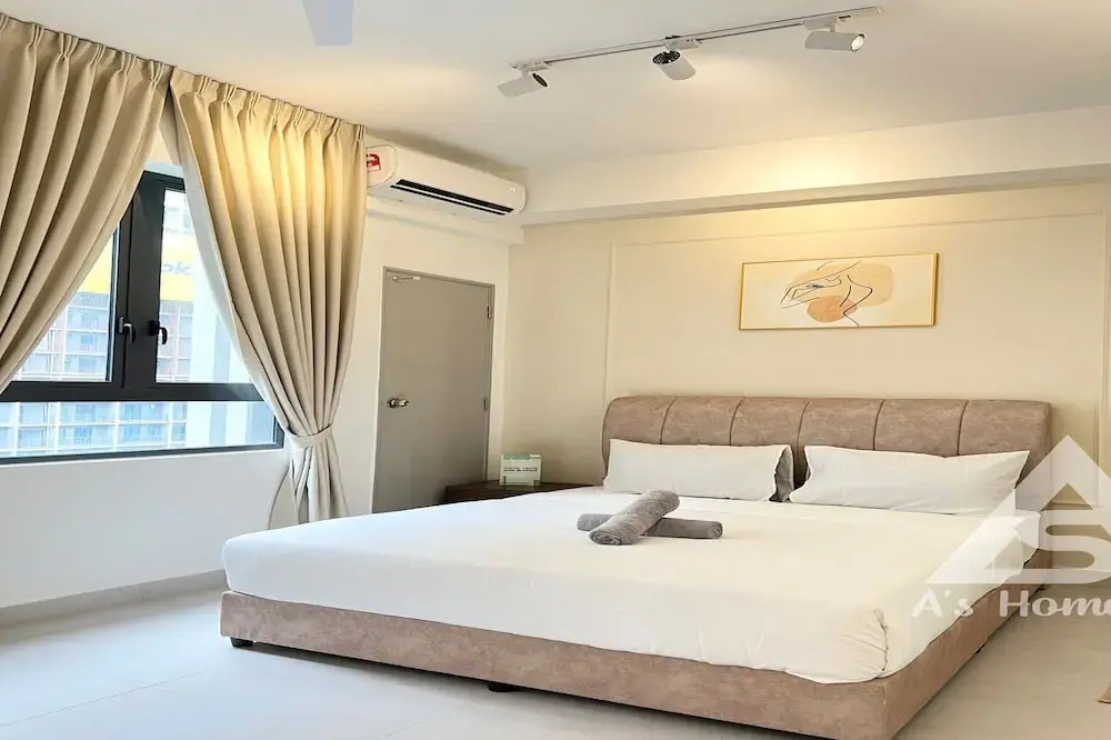 Selayang 168 Park Mall Apartments