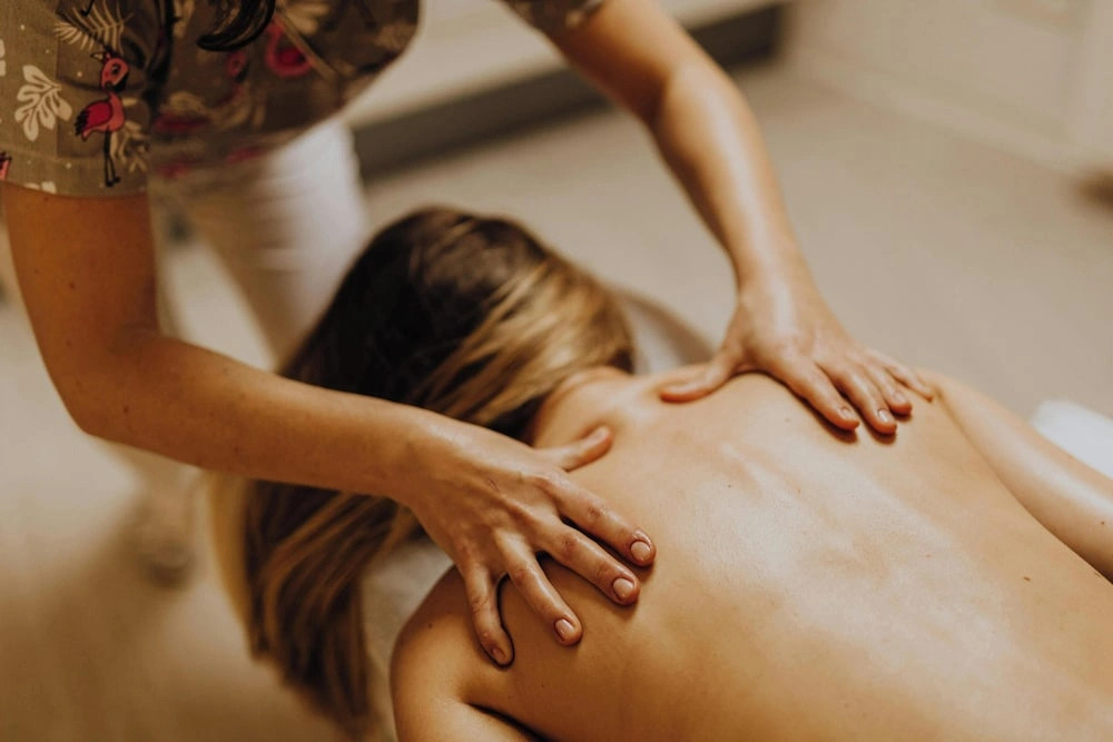Abasolo Clubhouse
