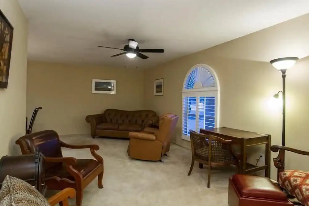Thunderbird By Signature Vacation Rentals