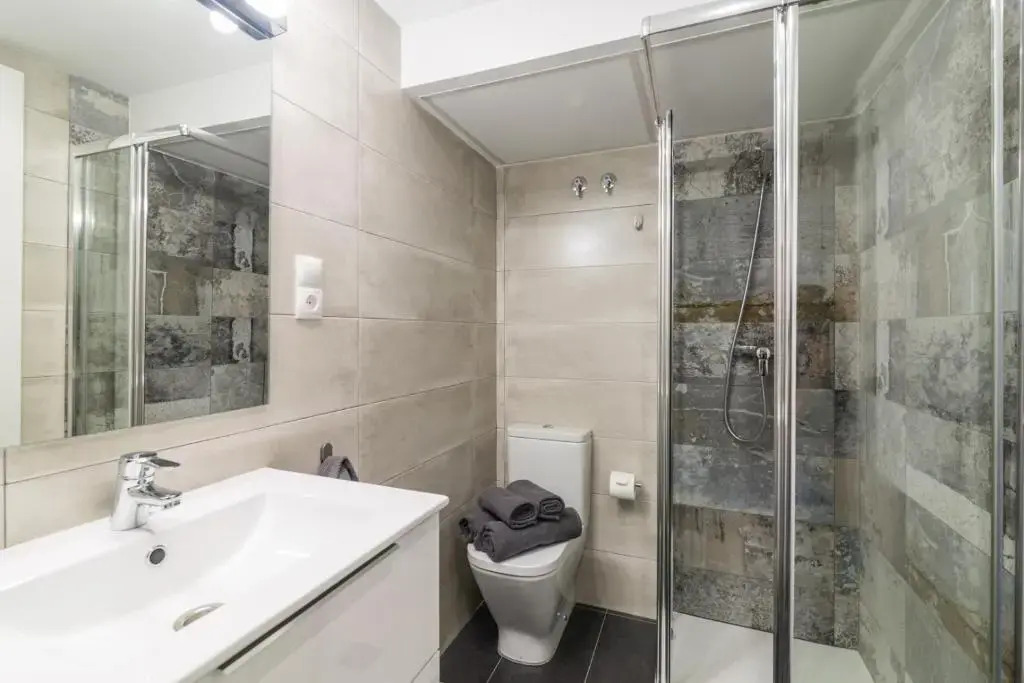Roca Chica A. Apartamento 211