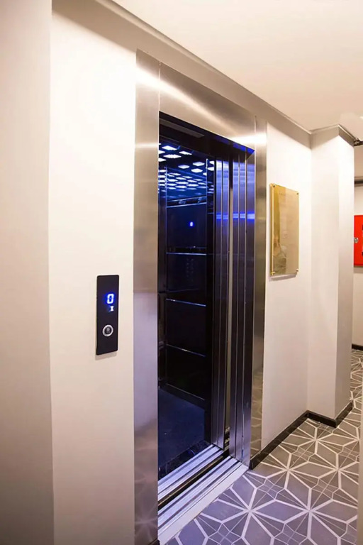 Long Stay İstanbul Residence
