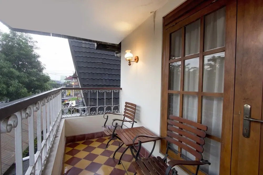 Indraloka Heritage Homestay