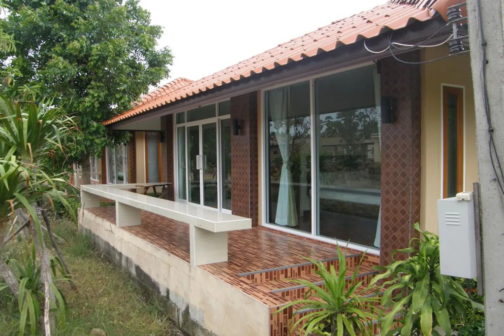 Ton Taan Resort Muang