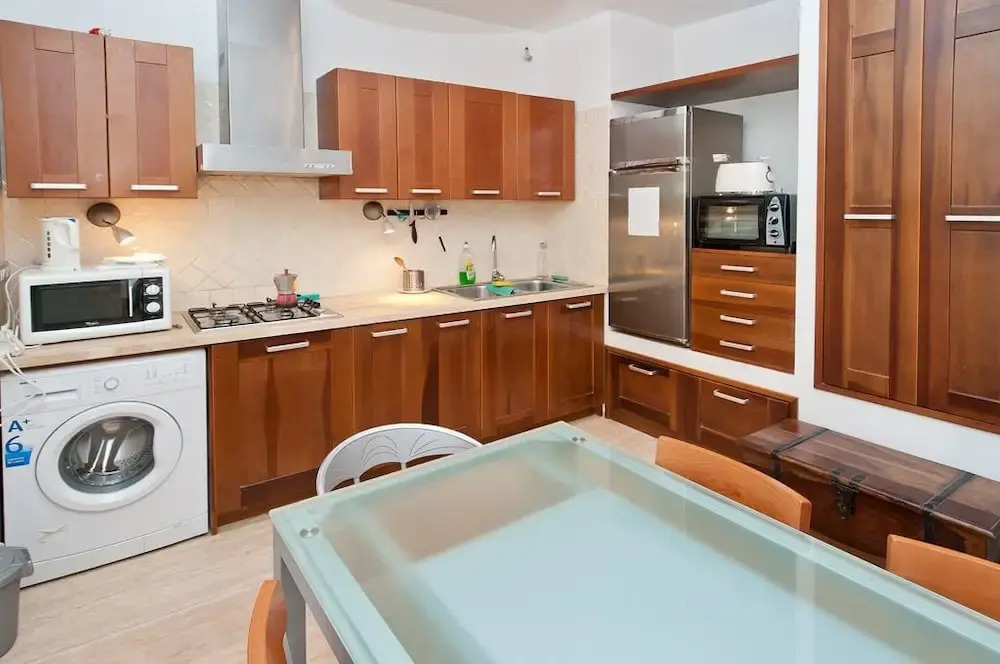 Poetto Apartment