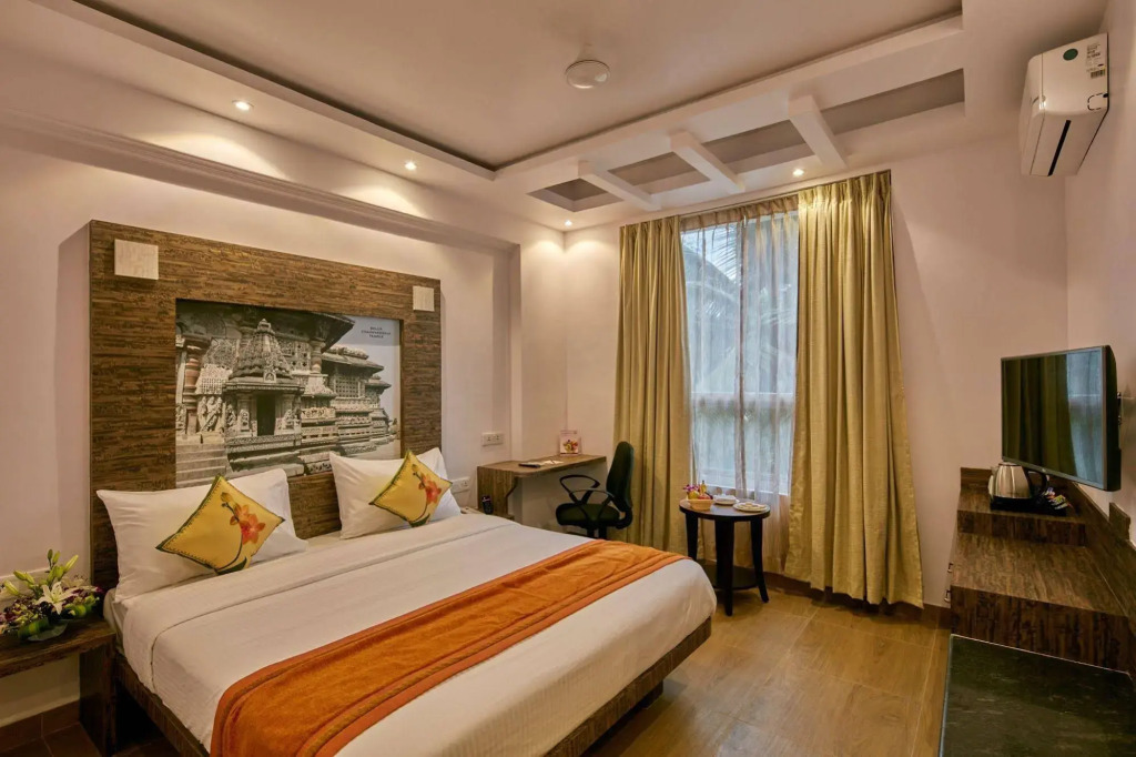 Regenta Inn
