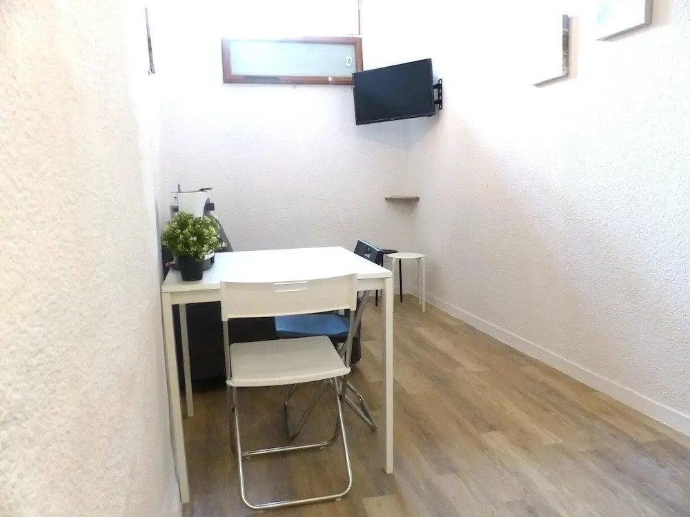 Studio Appartement Canebière - Vieux Port