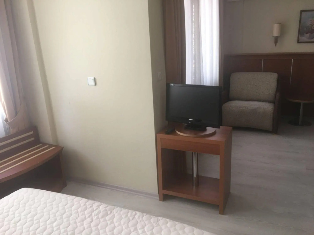 Diva Hotel