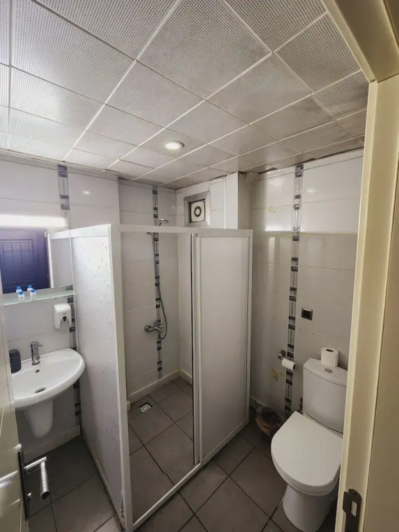 Doğa Hotel