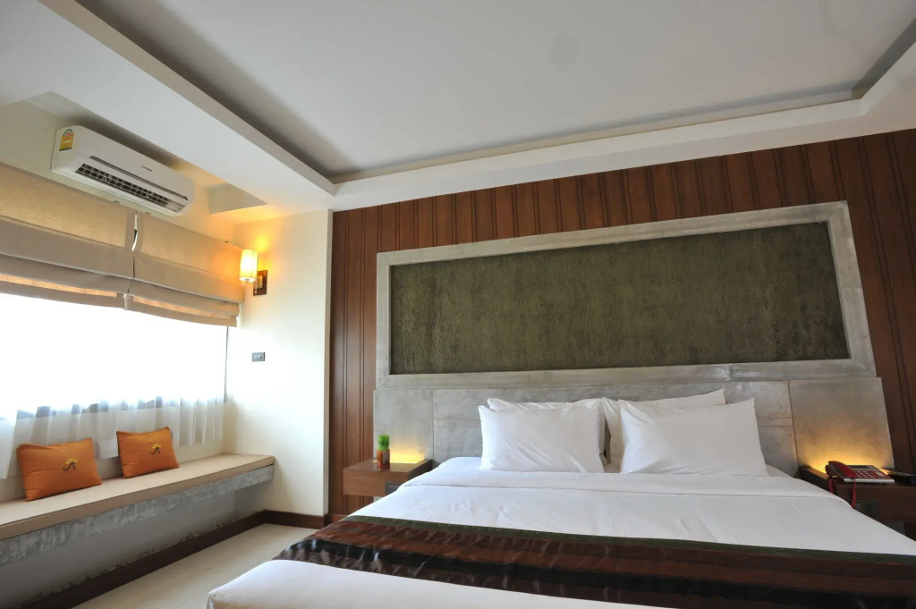 The Charm Boutique Resort