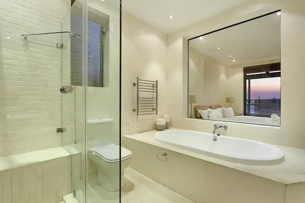 Biccard Blouberg Villa