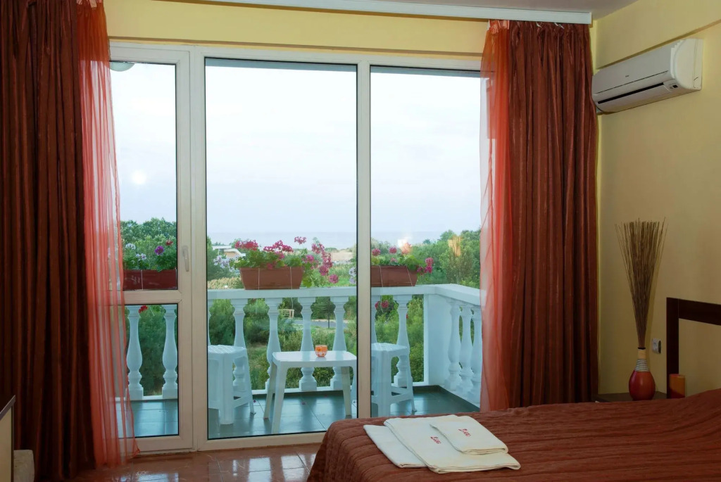 Hotel Zaara