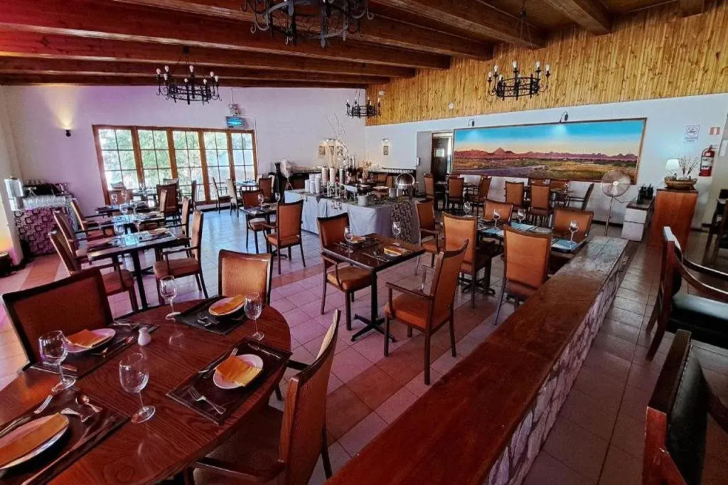 Hotel Diego de Almagro San Pedro De Atacama
