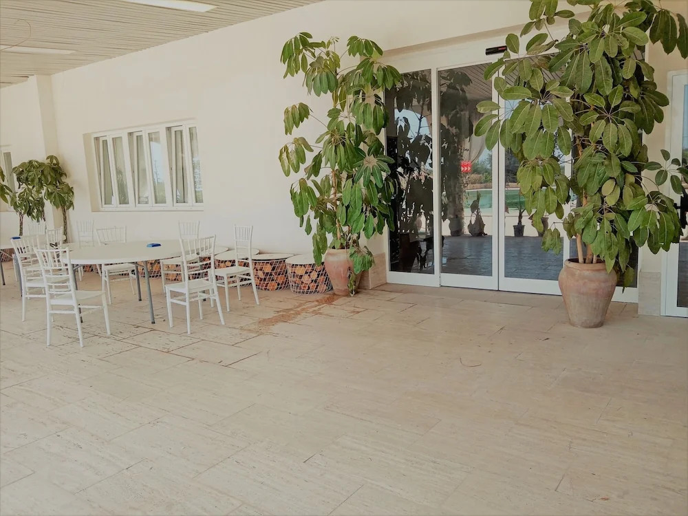Hotel Armonia