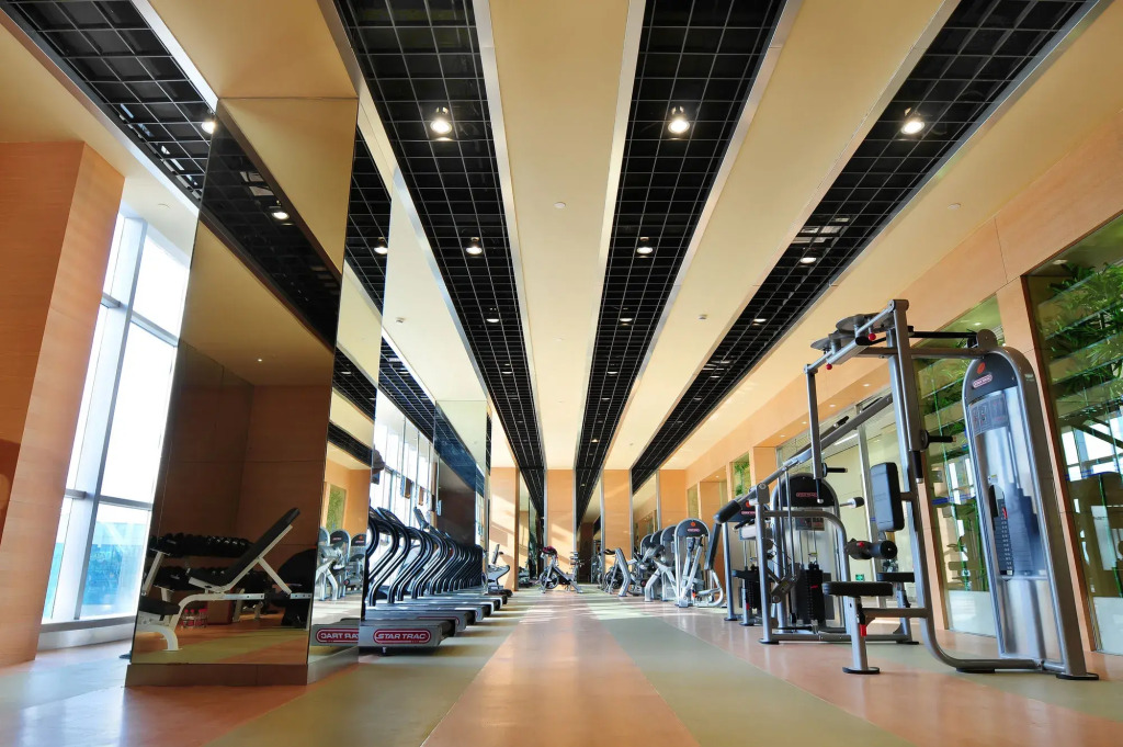 Landison Plaza International Hotel Zhenjiang