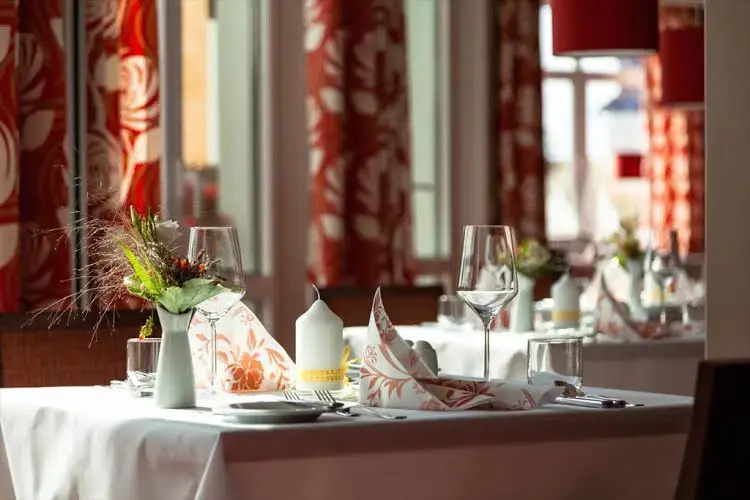 Einklang - Dein Hotel am Südhorn