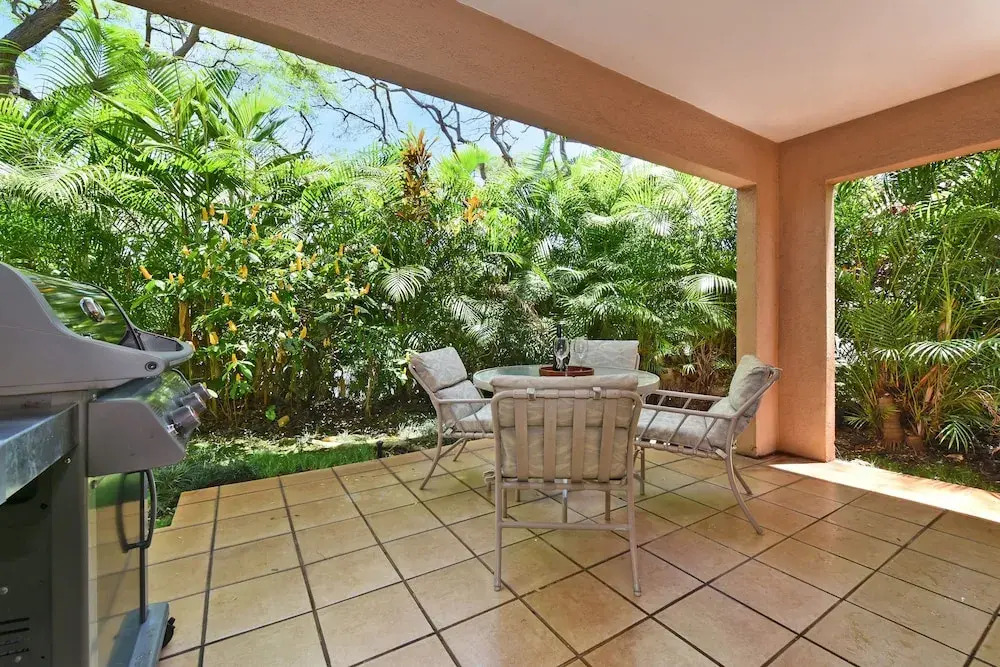 Wailea Ekahi 36C 1 Bedroom 1 Bathroom Condo