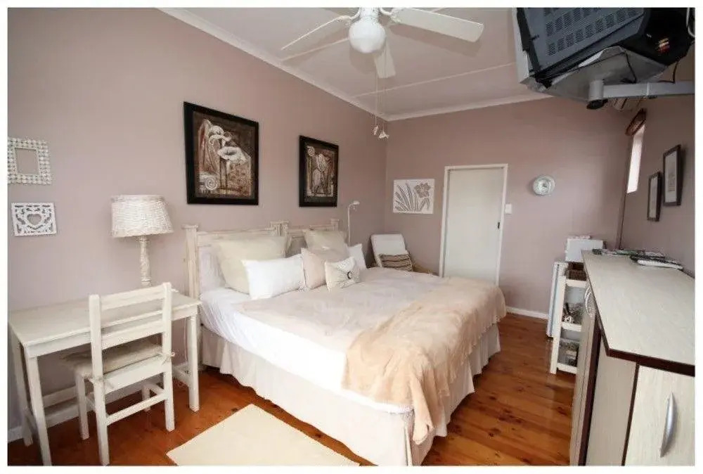 Bramlyn Bed & Breakfast