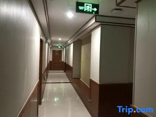 Mengyin Lanting Hotel