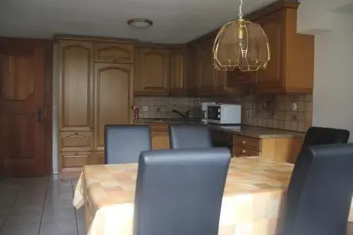 Apartments Sarazena