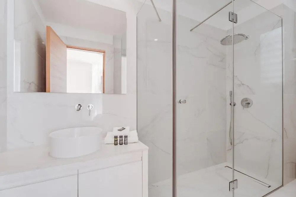 Blue Waves Protaras Beachfront Villa 3
