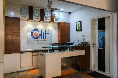 Crosandra Cliff By OYO Rooms