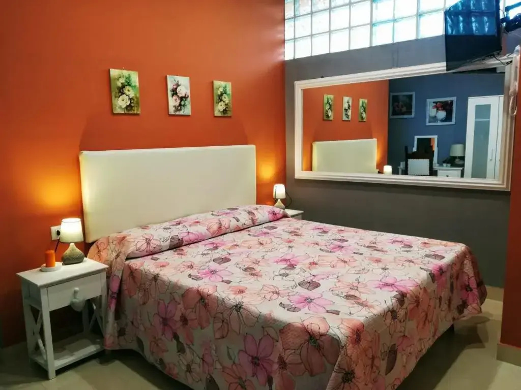 B&B L'Edera di Caterina