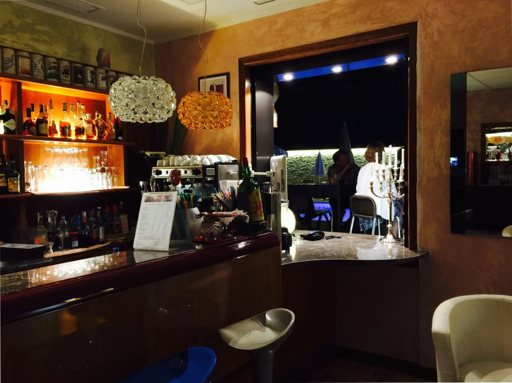 Green Park Hotel